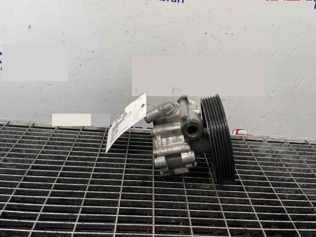 bontott DACIA DUSTER Kormányszervó Motor (Elektromos)