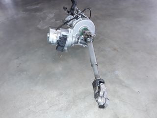 bontott DACIA DUSTER Kormányszervó Motor (Elektromos)