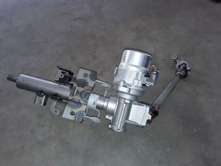 bontott DACIA DUSTER Kormányszervó Motor (Elektromos)
