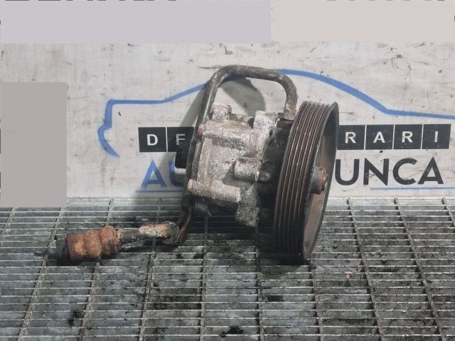 bontott DACIA DUSTER Kormányszervó Motor (Elektromos)