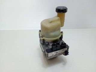 bontott DACIA DUSTER Kormányszervó Motor (Elektromos)