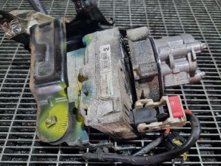 bontott DACIA DUSTER Kormányszervó Motor (Elektromos)