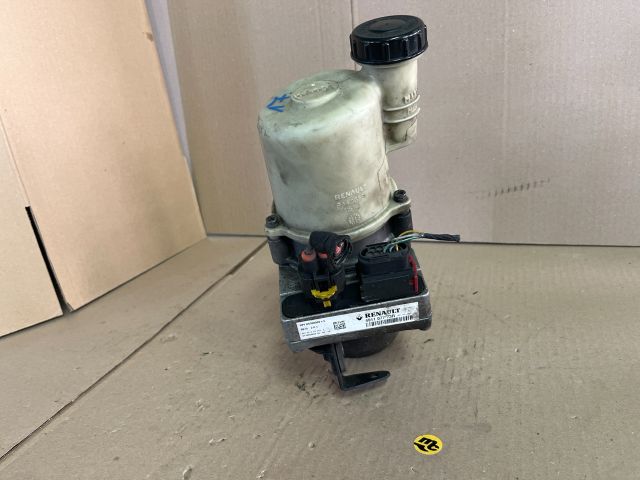 bontott DACIA DUSTER Kormányszervó Motor (Elektromos)