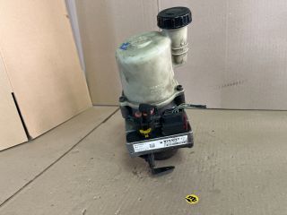 bontott DACIA DUSTER Kormányszervó Motor (Elektromos)