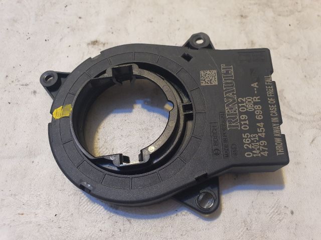 bontott DACIA DUSTER Kormányszög Jeladó