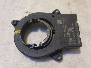 bontott DACIA DUSTER Kormányszög Jeladó