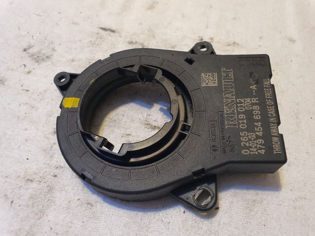 bontott DACIA DUSTER Kormányszög Jeladó