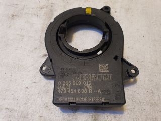 bontott DACIA DUSTER Kormányszög Jeladó