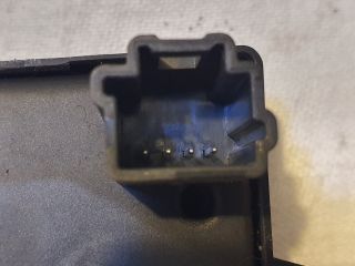 bontott DACIA DUSTER Kormányszög Jeladó