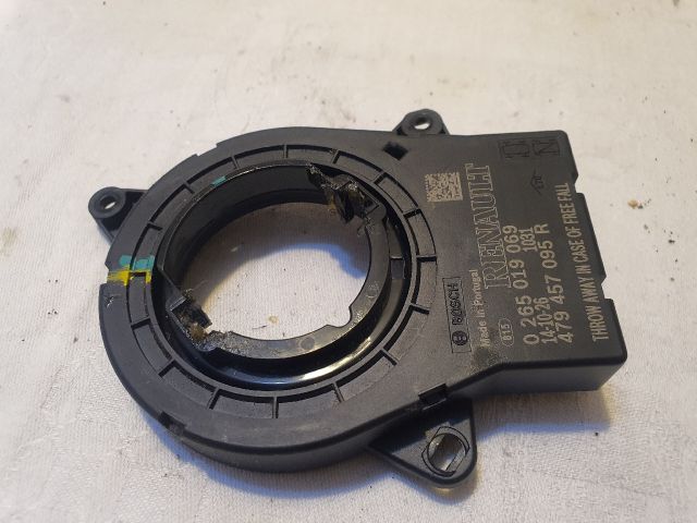 bontott DACIA DUSTER Kormányszög Jeladó