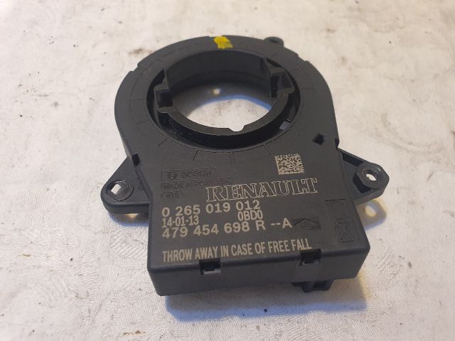 bontott DACIA DUSTER Kormányszög Jeladó