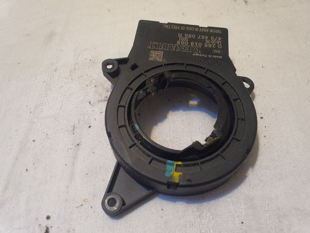 bontott DACIA DUSTER Kormányszög Jeladó