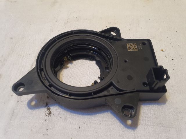 bontott DACIA DUSTER Kormányszög Jeladó