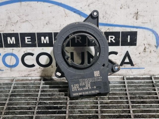 bontott DACIA DUSTER Kormányszög Jeladó