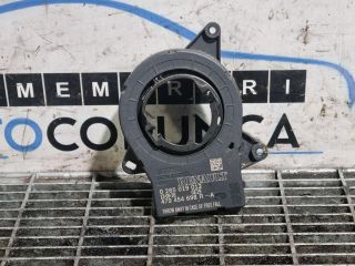 bontott DACIA DUSTER Kormányszög Jeladó