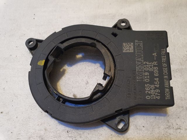 bontott DACIA DUSTER Kormányszög Jeladó