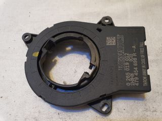 bontott DACIA DUSTER Kormányszög Jeladó