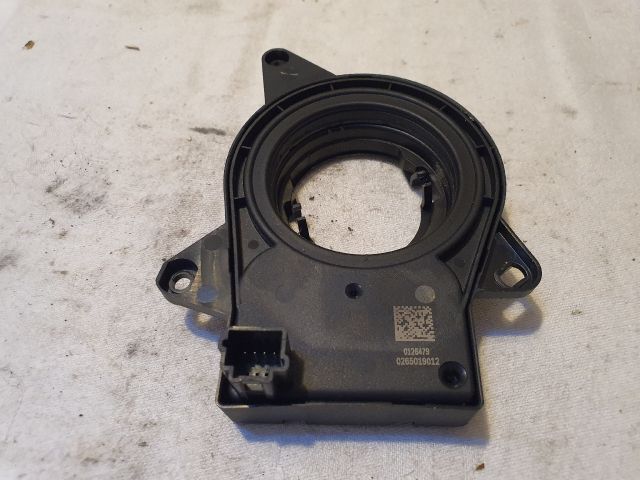 bontott DACIA DUSTER Kormányszög Jeladó