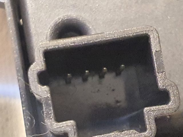 bontott DACIA DUSTER Kormányszög Jeladó