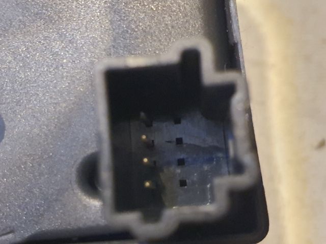 bontott DACIA DUSTER Kormányszög Jeladó