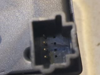 bontott DACIA DUSTER Kormányszög Jeladó