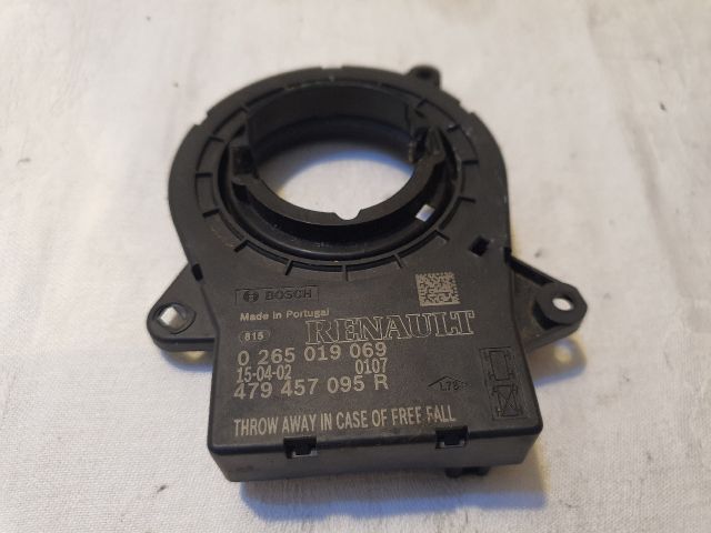 bontott DACIA DUSTER Kormányszög Jeladó