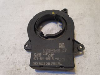 bontott DACIA DUSTER Kormányszög Jeladó