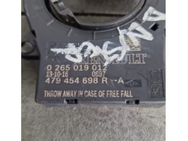 bontott DACIA DUSTER Kormányszög Jeladó