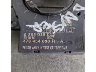 bontott DACIA DUSTER Kormányszög Jeladó