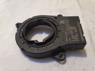 bontott DACIA DUSTER Kormányszög Jeladó