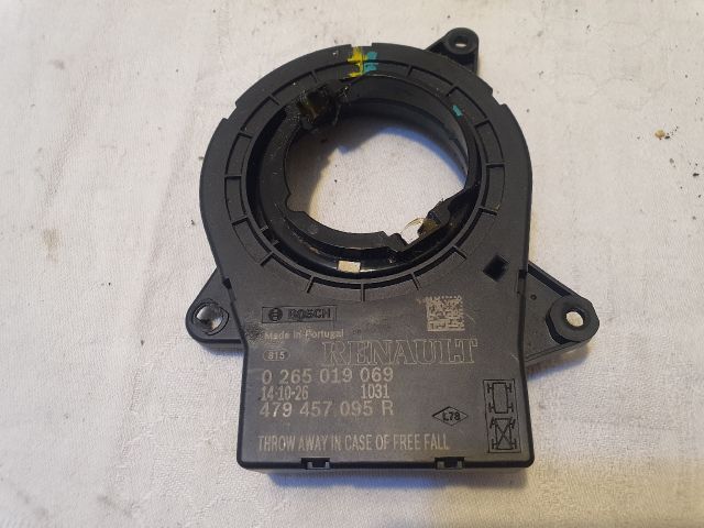 bontott DACIA DUSTER Kormányszög Jeladó