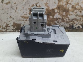 bontott DACIA DUSTER Kormányzár (Elektromos)