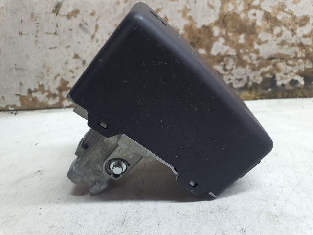 bontott DACIA DUSTER Kormányzár (Elektromos)