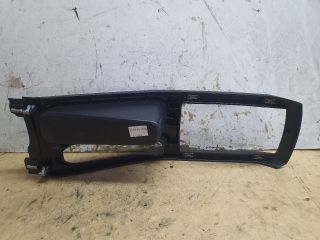 bontott DACIA DUSTER Középkonzol Keret