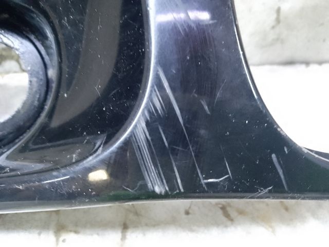 bontott DACIA DUSTER Középkonzol Keret