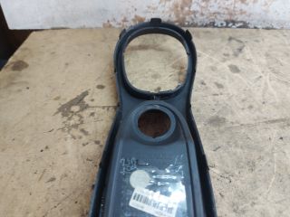 bontott DACIA DUSTER Középkonzol Keret