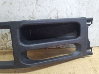 bontott DACIA DUSTER Középkonzol Keret