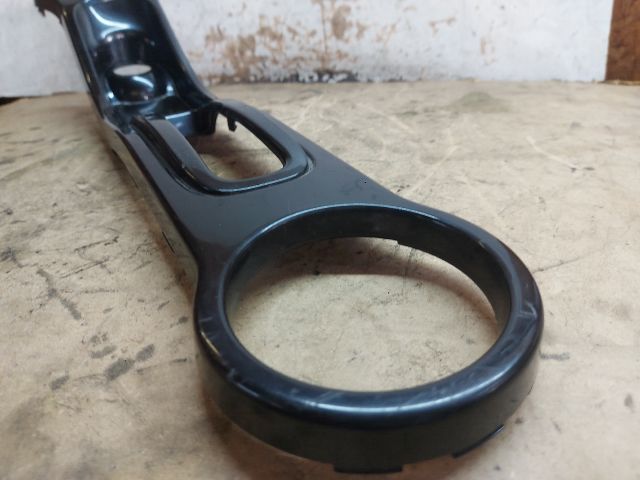 bontott DACIA DUSTER Középkonzol Keret