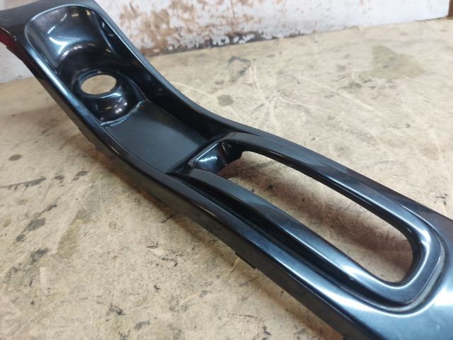 bontott DACIA DUSTER Középkonzol Keret