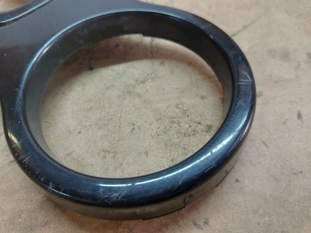 bontott DACIA DUSTER Középkonzol Keret