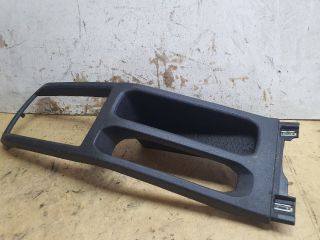 bontott DACIA DUSTER Középkonzol Keret