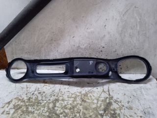 bontott DACIA DUSTER Középkonzol Keret