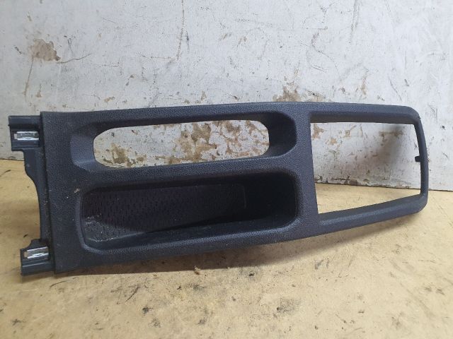 bontott DACIA DUSTER Középkonzol Keret