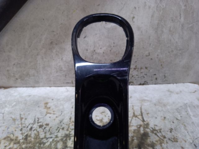 bontott DACIA DUSTER Középkonzol Keret