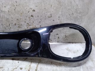 bontott DACIA DUSTER Középkonzol Keret