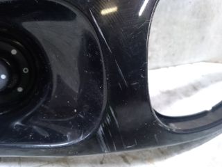 bontott DACIA DUSTER Középkonzol Keret