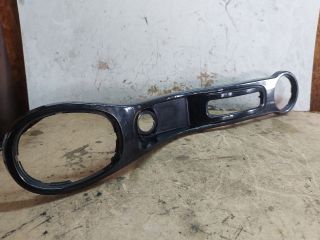 bontott DACIA DUSTER Középkonzol Keret