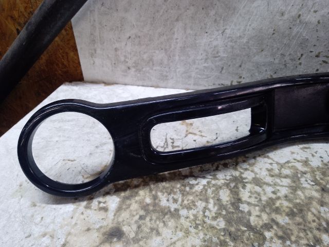 bontott DACIA DUSTER Középkonzol Keret