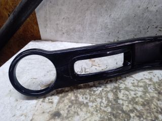 bontott DACIA DUSTER Középkonzol Keret