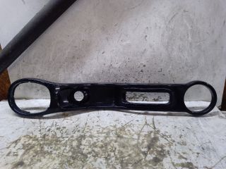 bontott DACIA DUSTER Középkonzol Keret